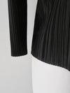 bellows light cardigan