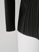 bellows light cardigan