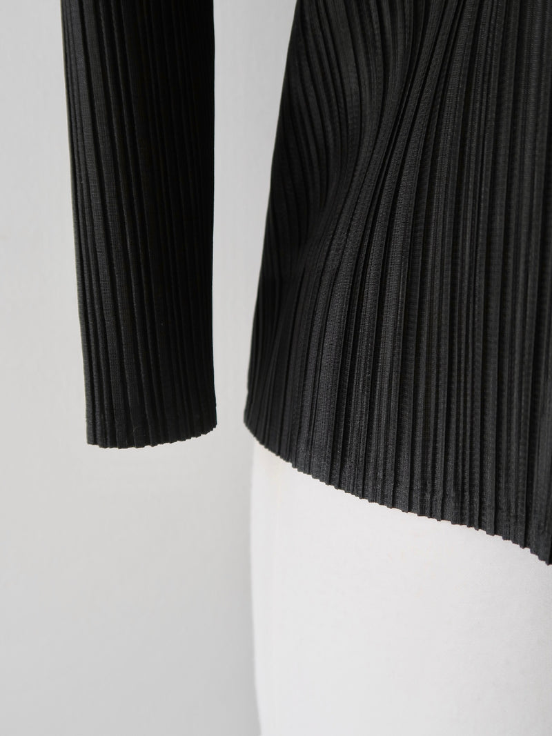 bellows light cardigan