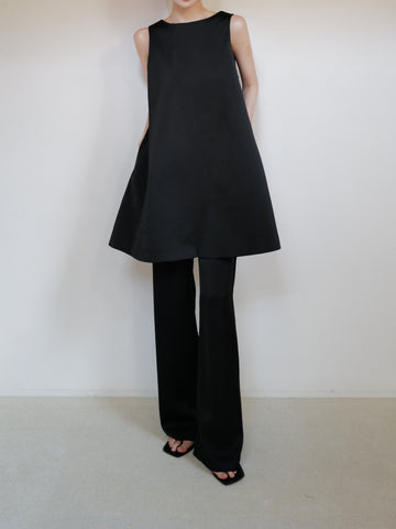 2way v mini dress – célon