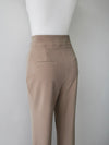 flare stretching pants