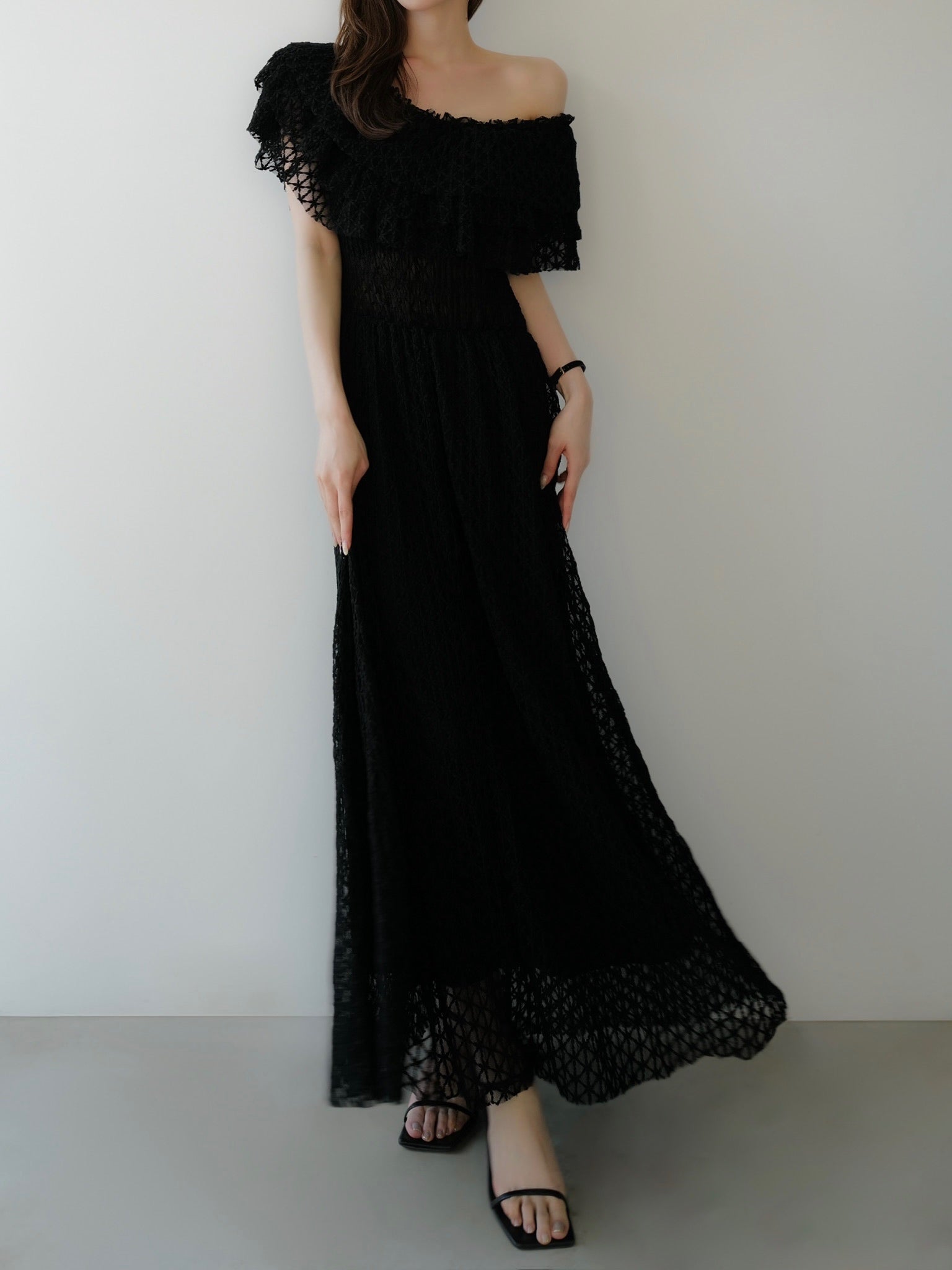 DRESS – célon