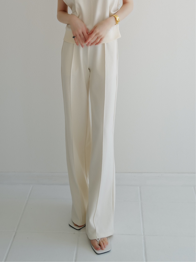 center line sweat pants