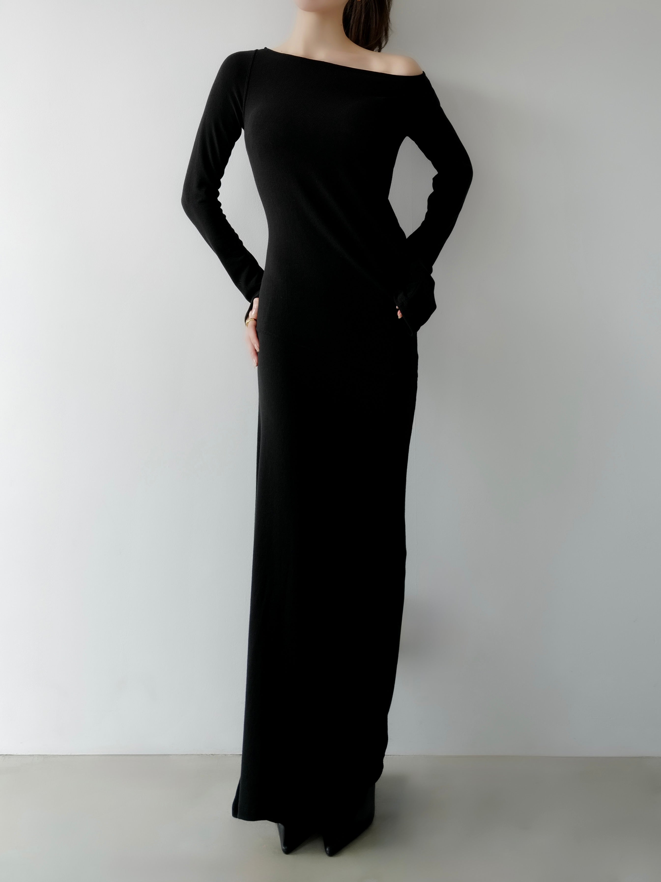 DRESS – célon