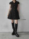 volume sole long boots