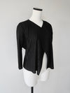 bellows light cardigan