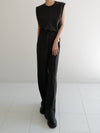 center line sweat pants