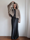 ［伊勢丹先行発売］ poodle fur blouson