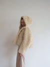 ［伊勢丹先行発売］ poodle fur blouson