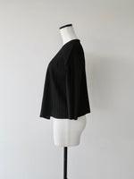 bellows light cardigan
