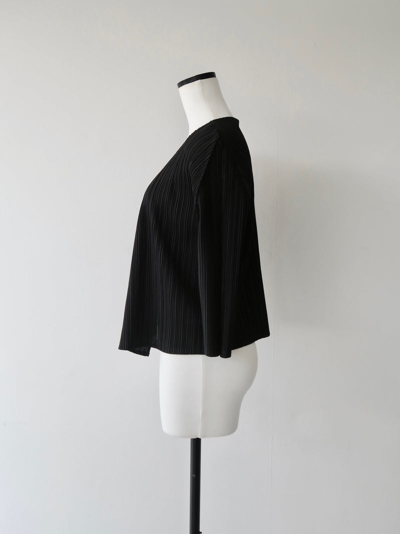 bellows light cardigan