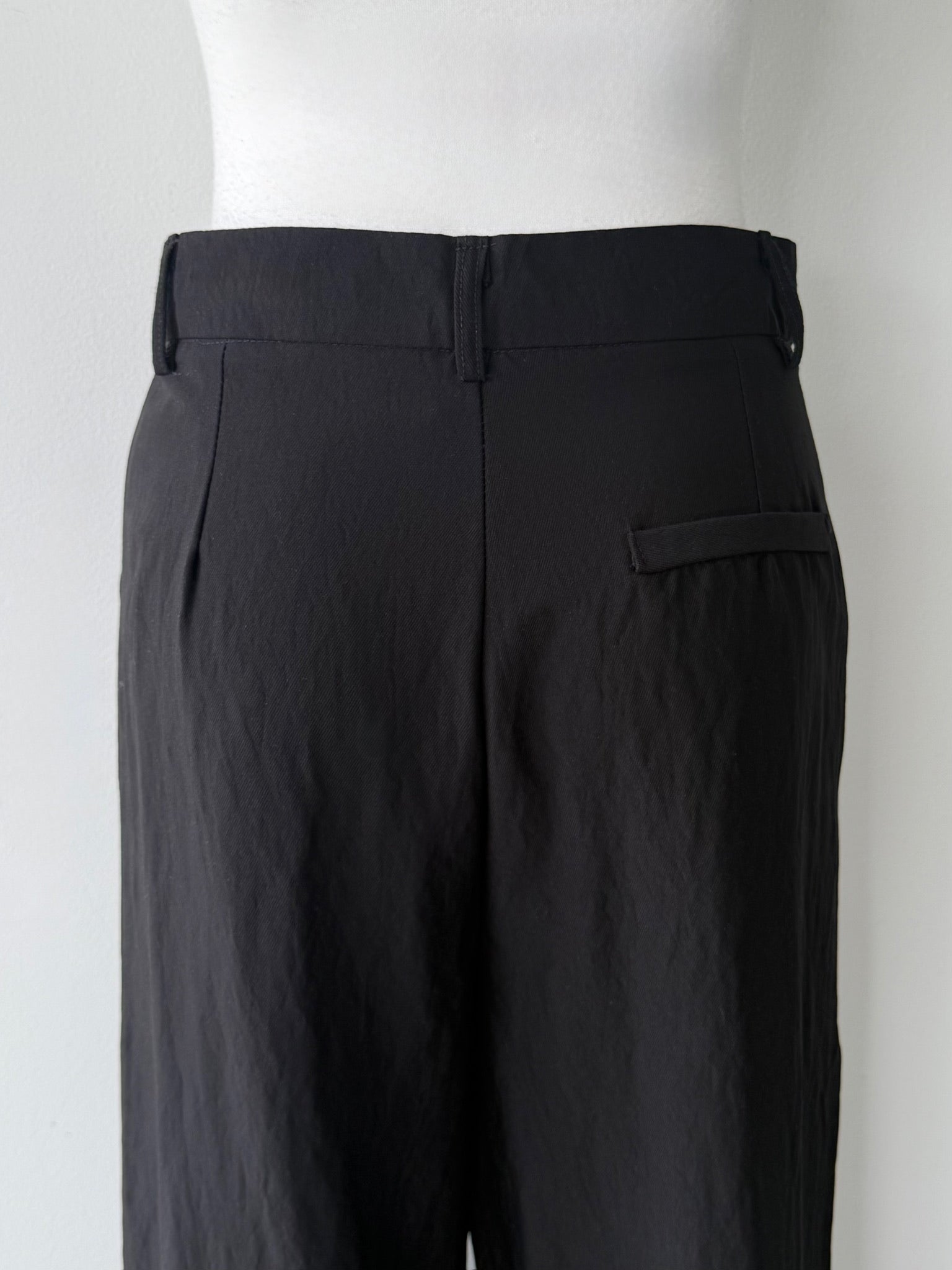 off shoulder draped set up