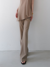 flare stretching pants