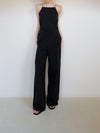 back open jumpsuit