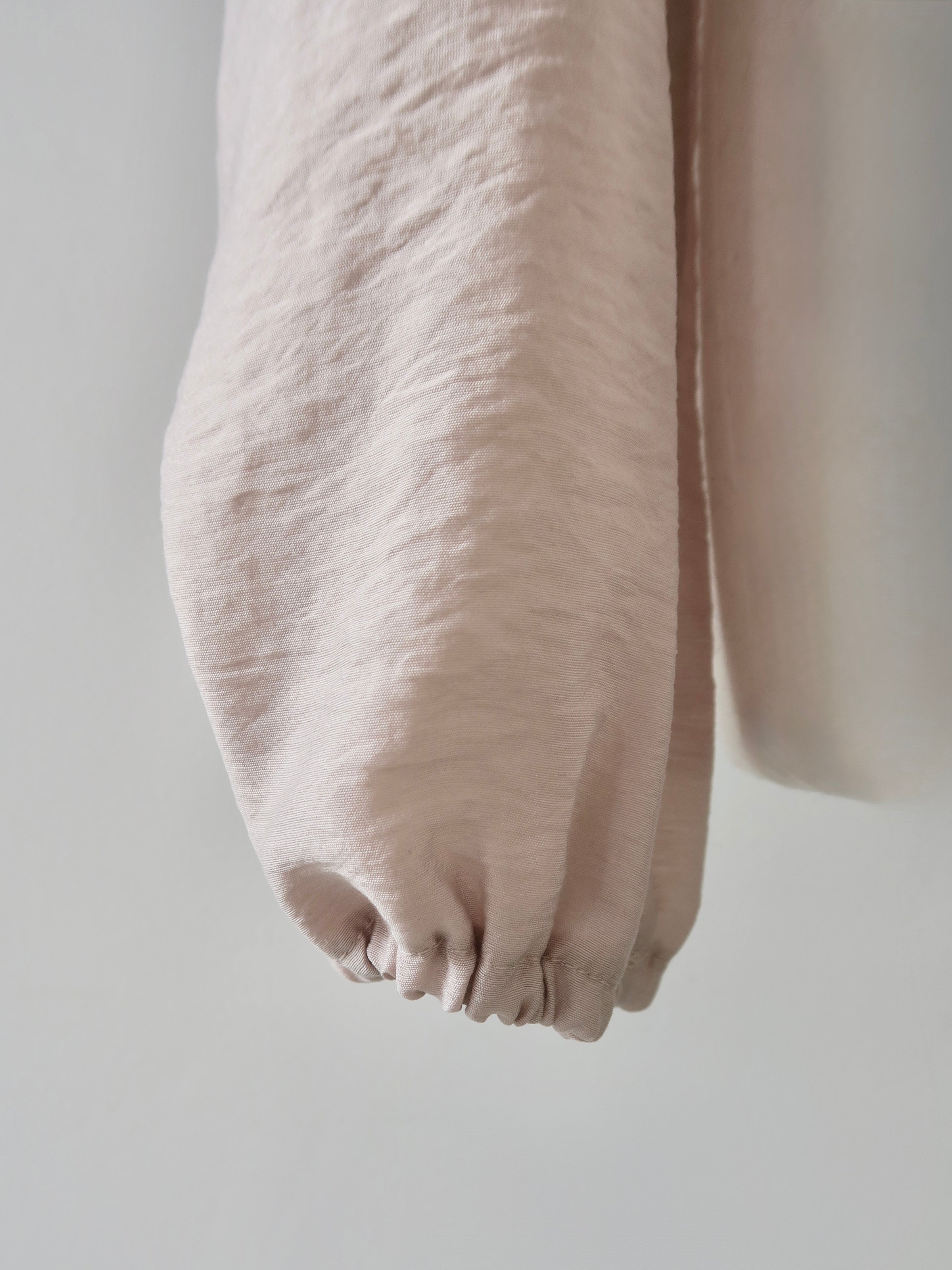 halter neck chiffon blouse