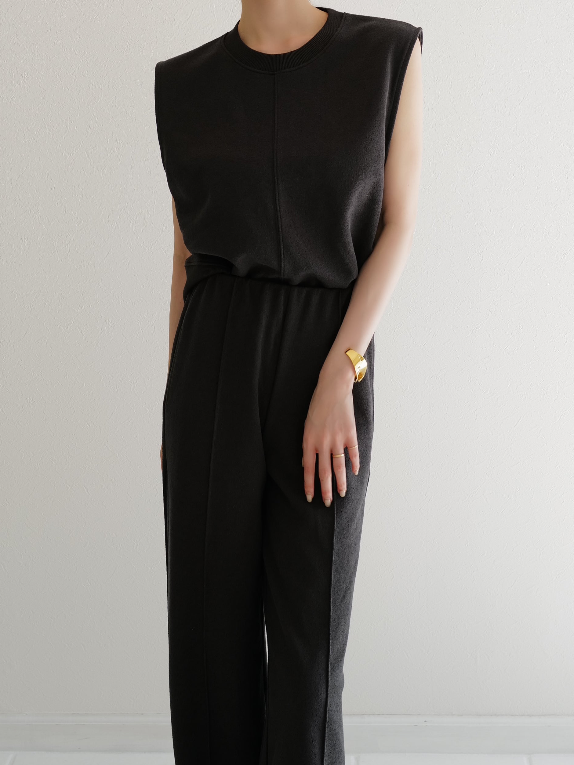 【maisoncelon】side tuck sweat top side tuck sweat top – célon