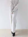 loose sweat pants