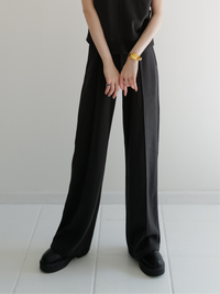 center line sweat pants