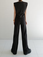 center line sweat pants