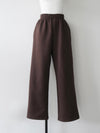 loose sweat pants