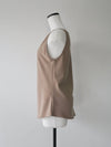 long tie flare top