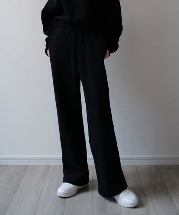 loose sweat pants – célon