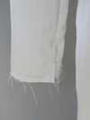 darted luster dress