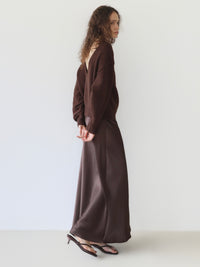 alpaca multi-way knit