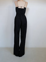 back open jumpsuit