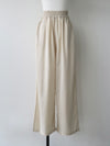 one shoulder satin set up