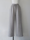 loose sweat pants