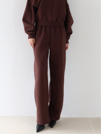 summer sale / loose sweat pants