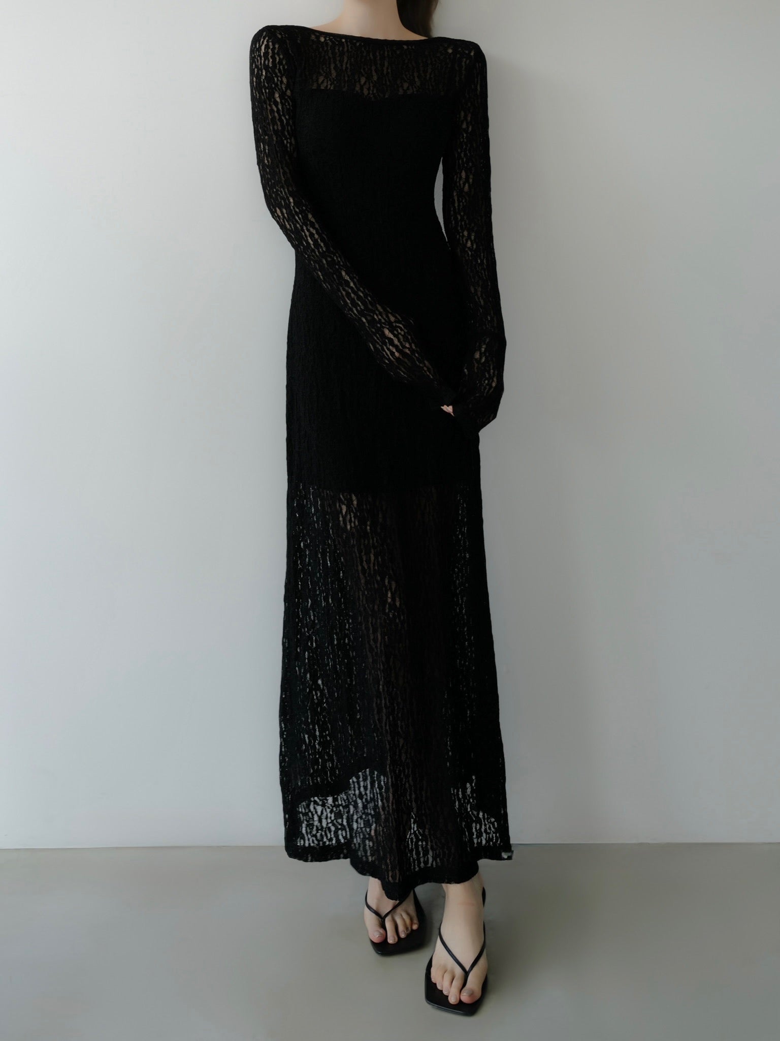 DRESS – célon