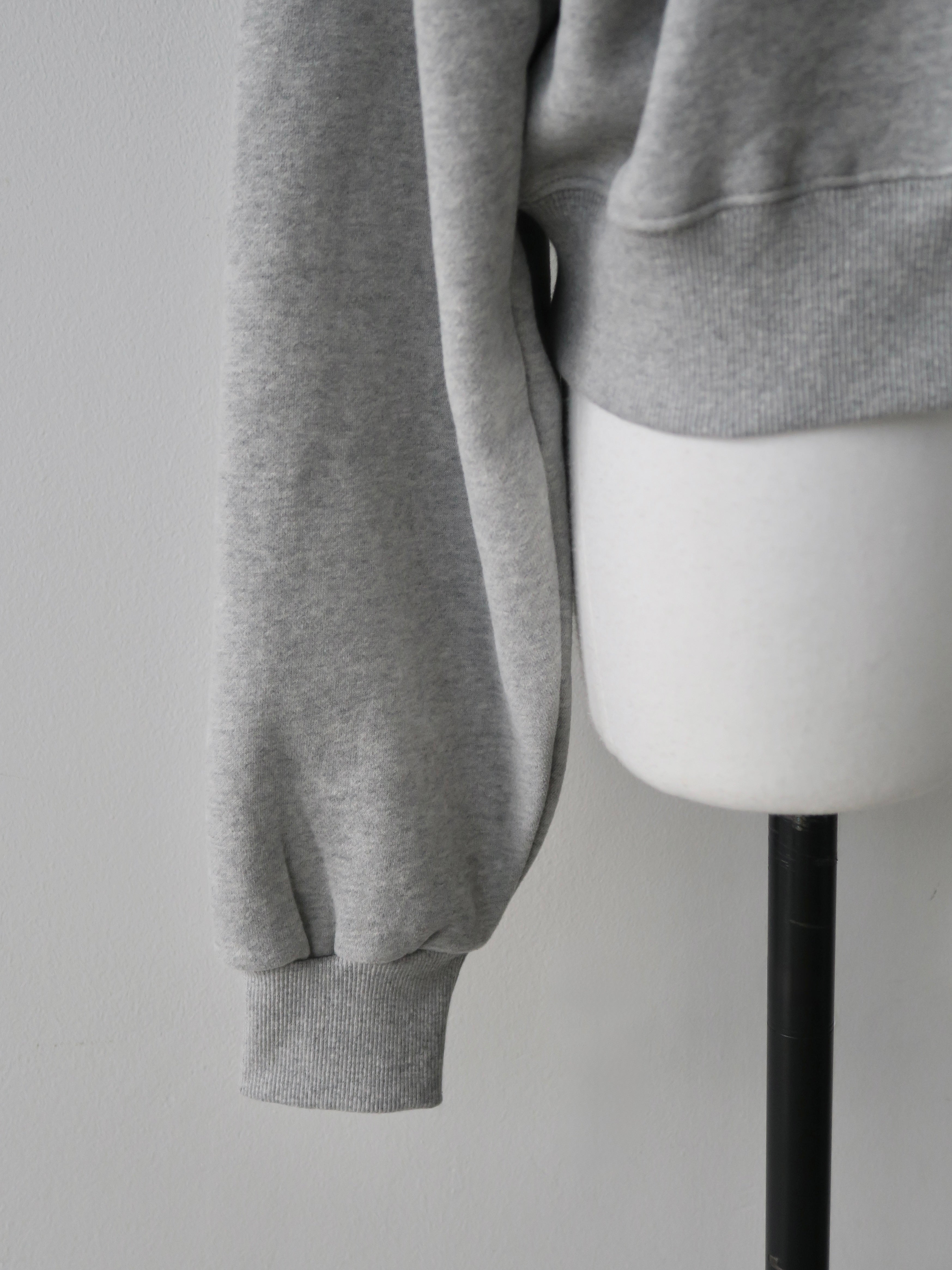 off shoulder sweat – célon