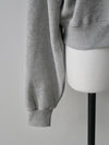 off shoulder sweat