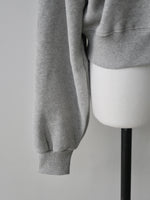off shoulder sweat