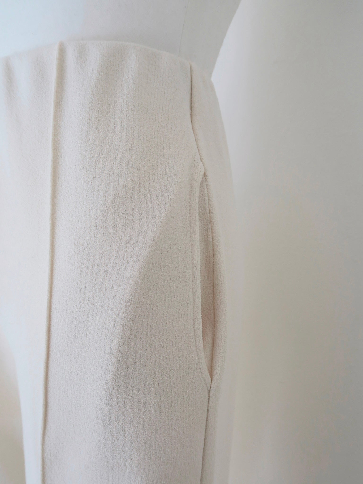 center line sweat pants