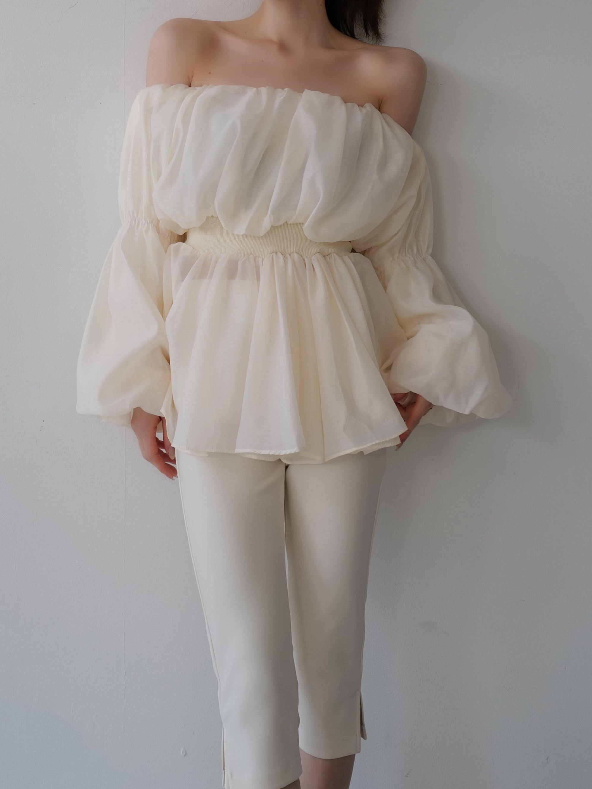 TOPS – célon