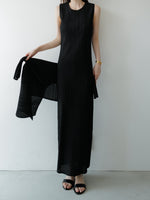 bellows light cardigan