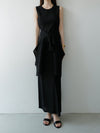 bellows light cardigan