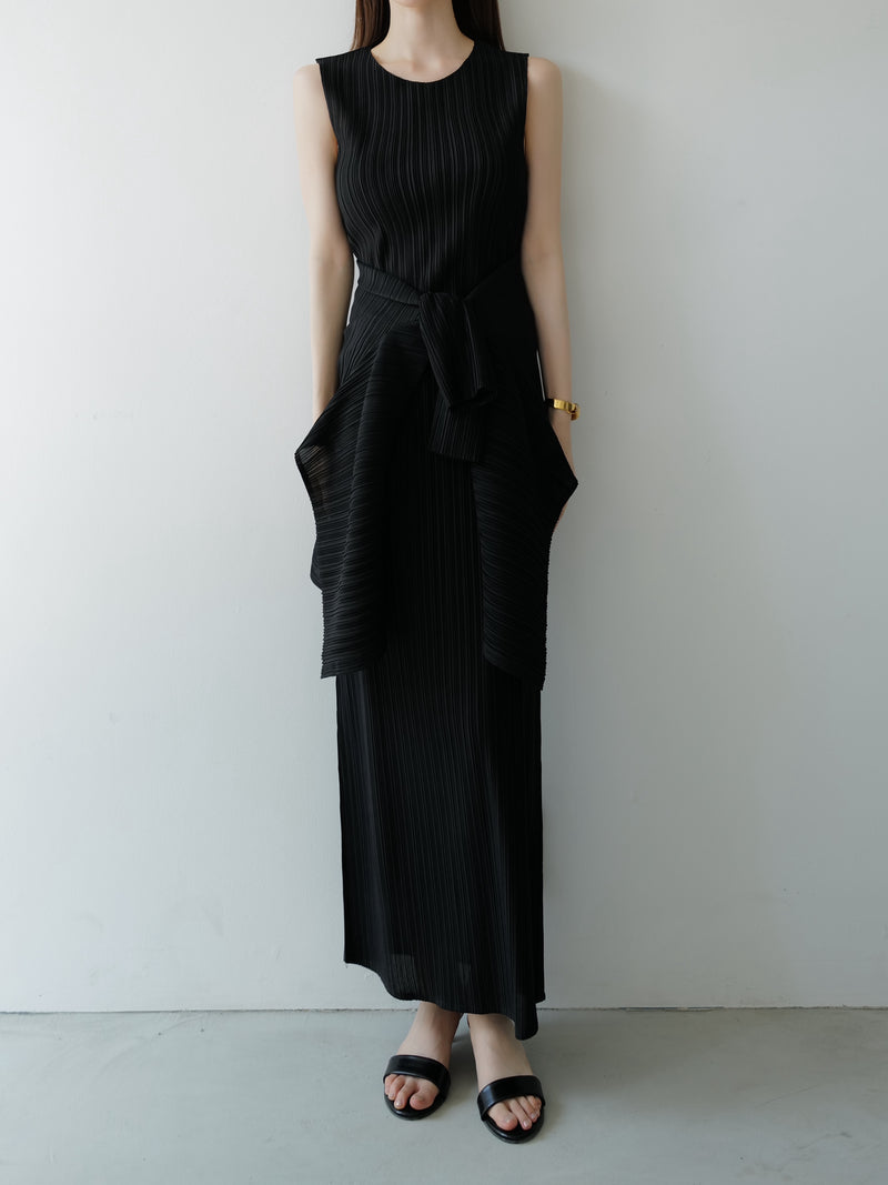 bellows light cardigan