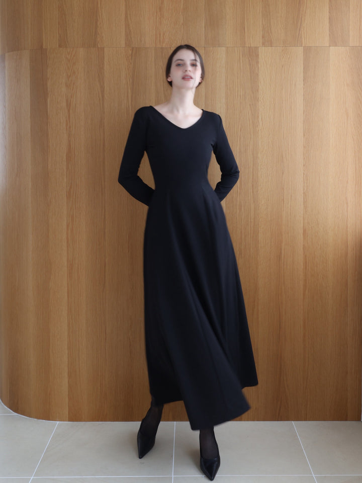 maison celon ウールツイードジャケット　アイボリー célon