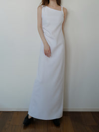 soft drape maxi dress
