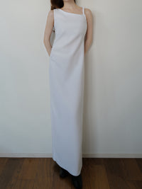 soft drape maxi dress