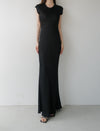u back hourglass dress