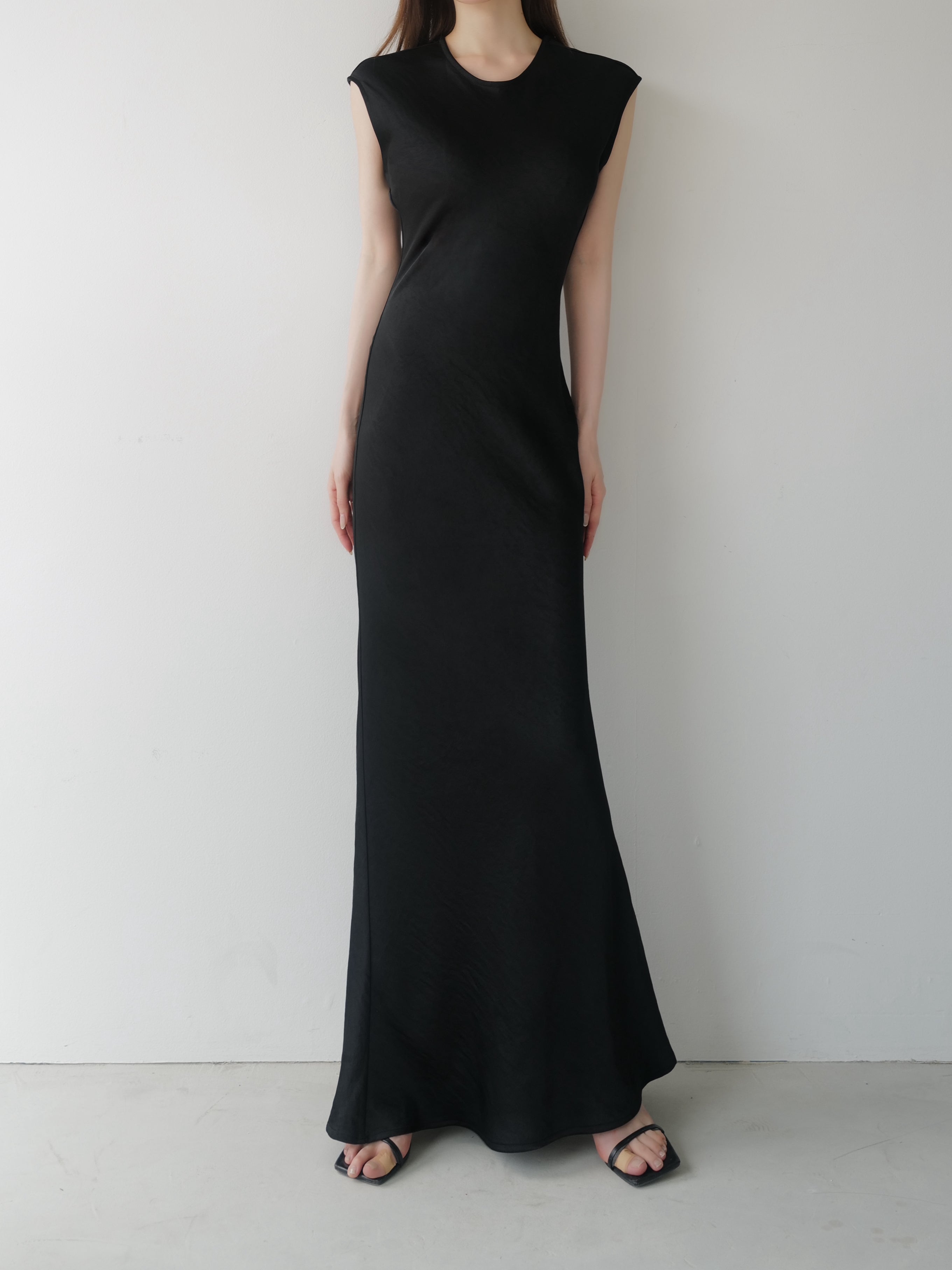 ワンピース maison celon u back hourglass dress u back hourglass dress – célon