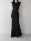 u back hourglass dress