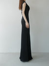u back hourglass dress