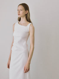 soft drape maxi dress