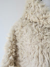 ［伊勢丹先行発売］ poodle fur blouson